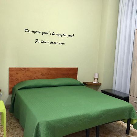 트라파니 Solemare B&B 외부 사진
