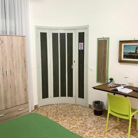트라파니 Solemare B&B 외부 사진