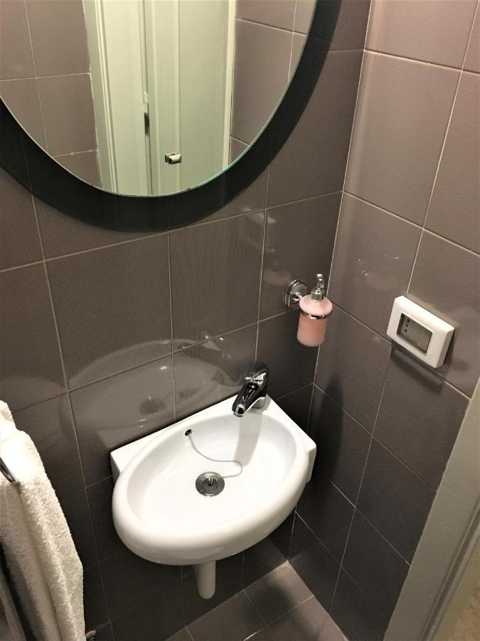 트라파니 Solemare B&B 외부 사진