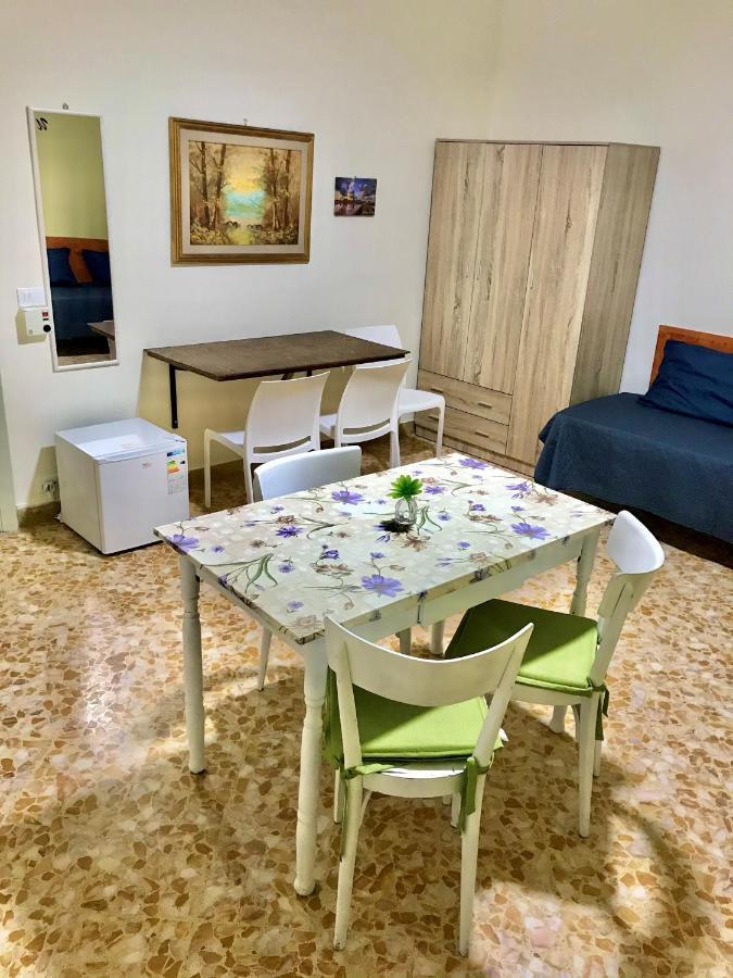 트라파니 Solemare B&B 외부 사진