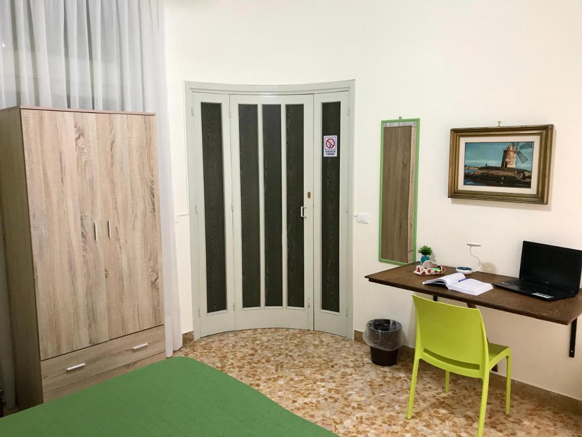 트라파니 Solemare B&B 외부 사진