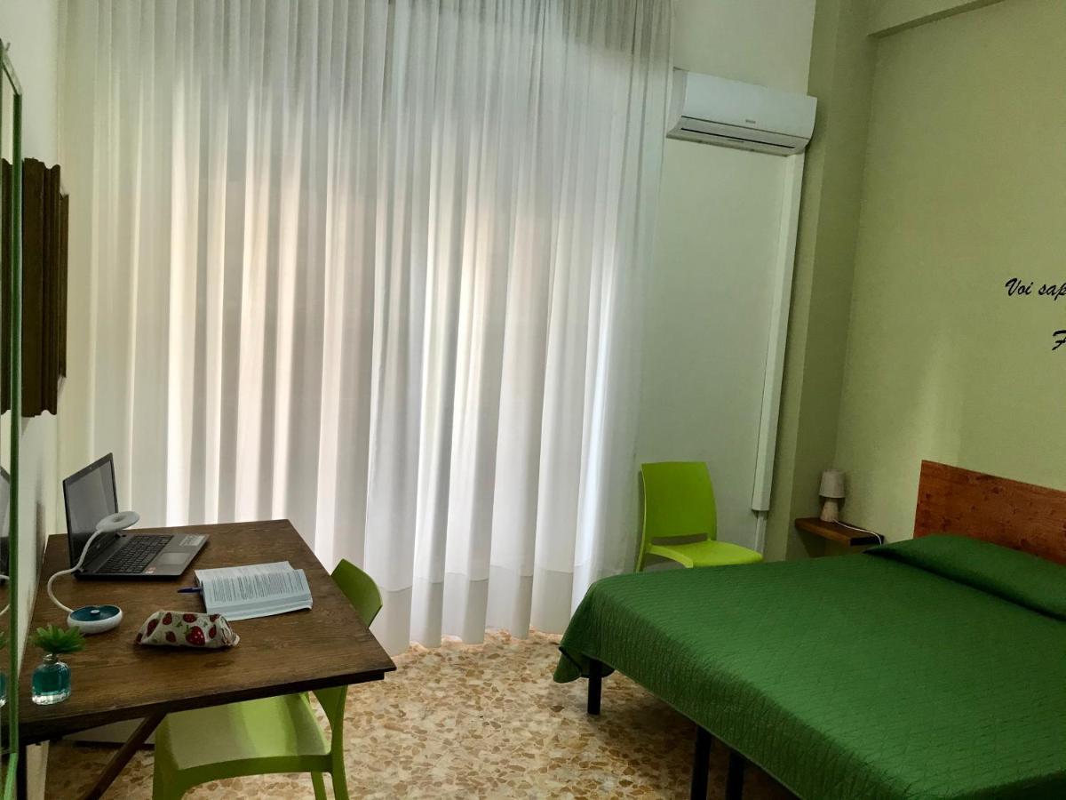 트라파니 Solemare B&B 외부 사진